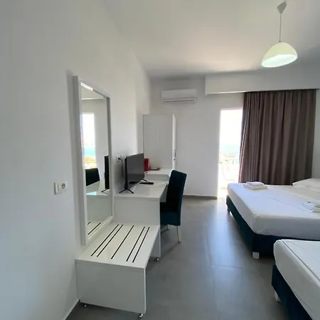 Eraldo's And Hotel *