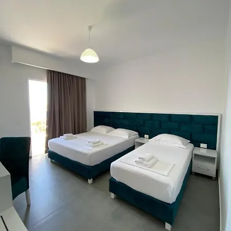 Eraldo's And Hotel