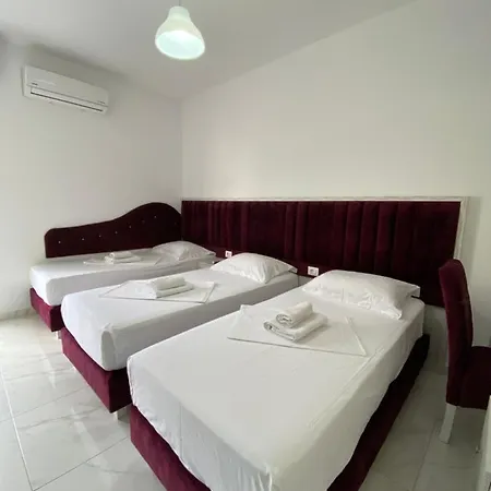 Hotel Eraldo's And *