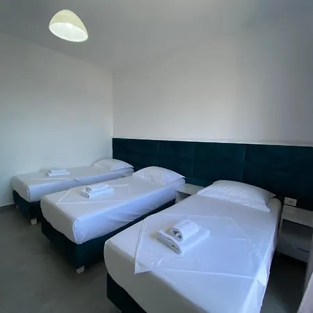 Hotel Eraldo's And