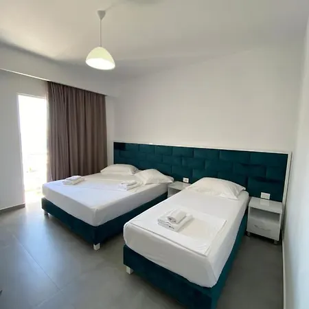 Hotel Eraldo's And