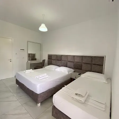 Eraldo's And Hotel