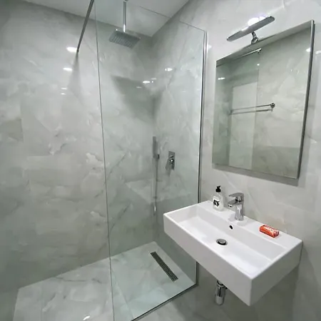 Hotel Eraldo's And