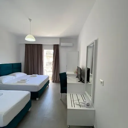 Eraldo's And Hotel