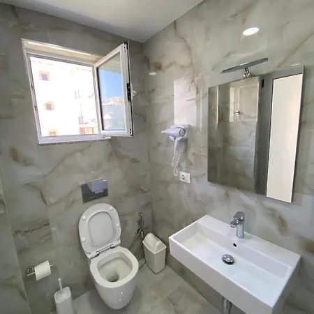 Hotel Eraldo's And